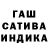 ГАШ индика сатива Aleksandr Kornitskyi